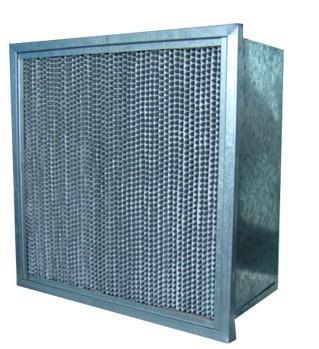 铝隔板高效嘿嘿视频在线观看主要应用于哪里