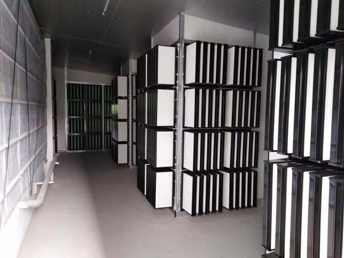 养猪场空气嘿嘿视频在线观看对养猪的防疫作用