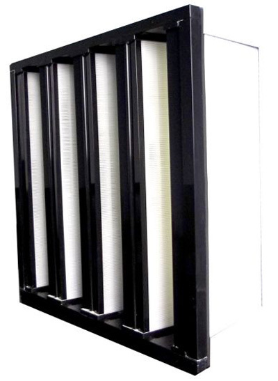 W型V型组合式亚高效嘿嘿视频在线观看优点