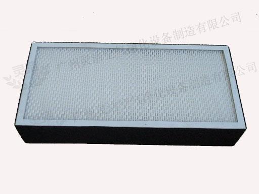 HEPA高效嘿嘿视频在线观看的特点及应用领域