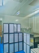 医院高效嘿嘿视频在线观看在负压隔离病房的作用