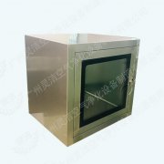 PCR实验室传递窗有什么特征?