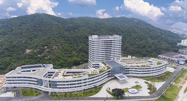 恭喜我司中标广东省人民医院珠海医院（珠海市金湾中心医院）医院手术室高效嘿嘿视频在线观看采购项目