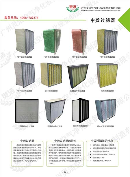 F8袋式中效嘿嘿视频在线观看滤料材料